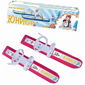 Мини-Лыжи Юниор - 47 см (RT, 1007-00sim) 